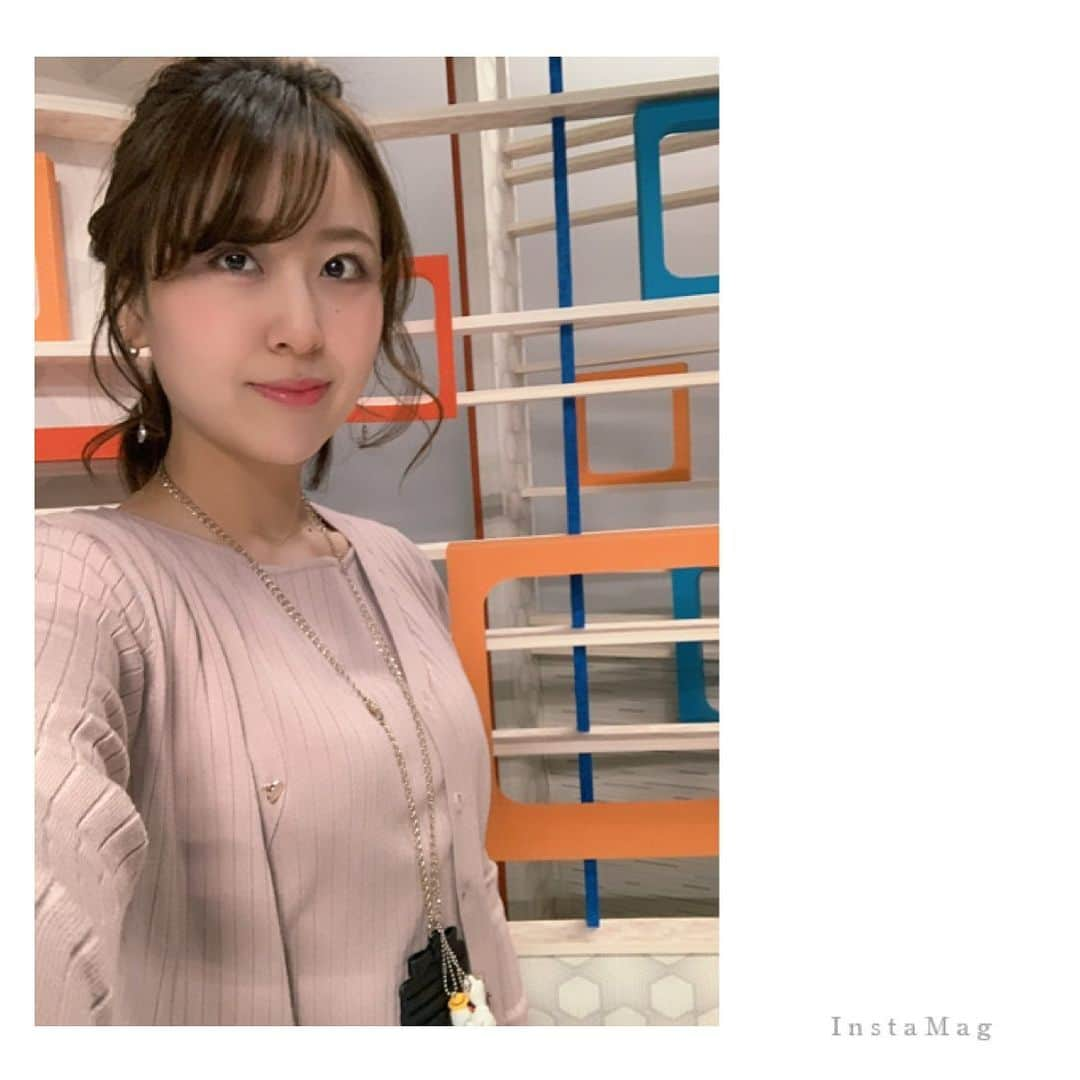 磯田彩実のインスタグラム