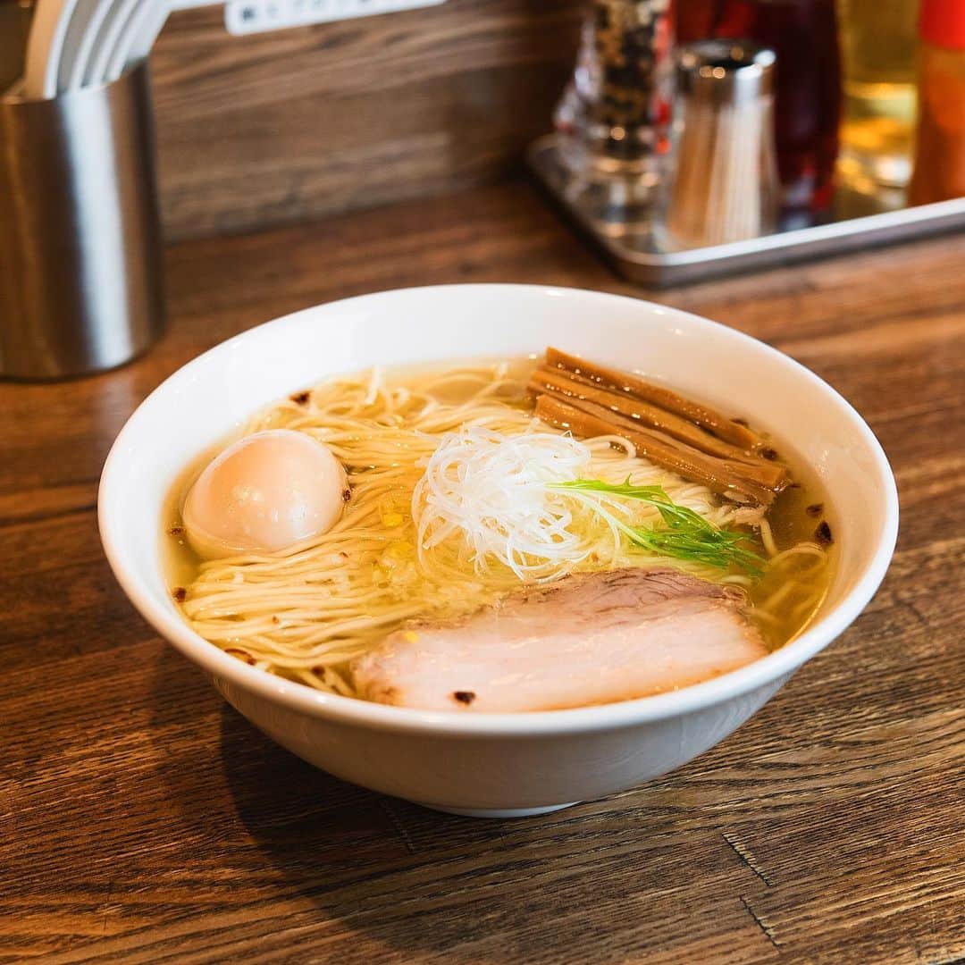 Hanako公式のグルメインスタ