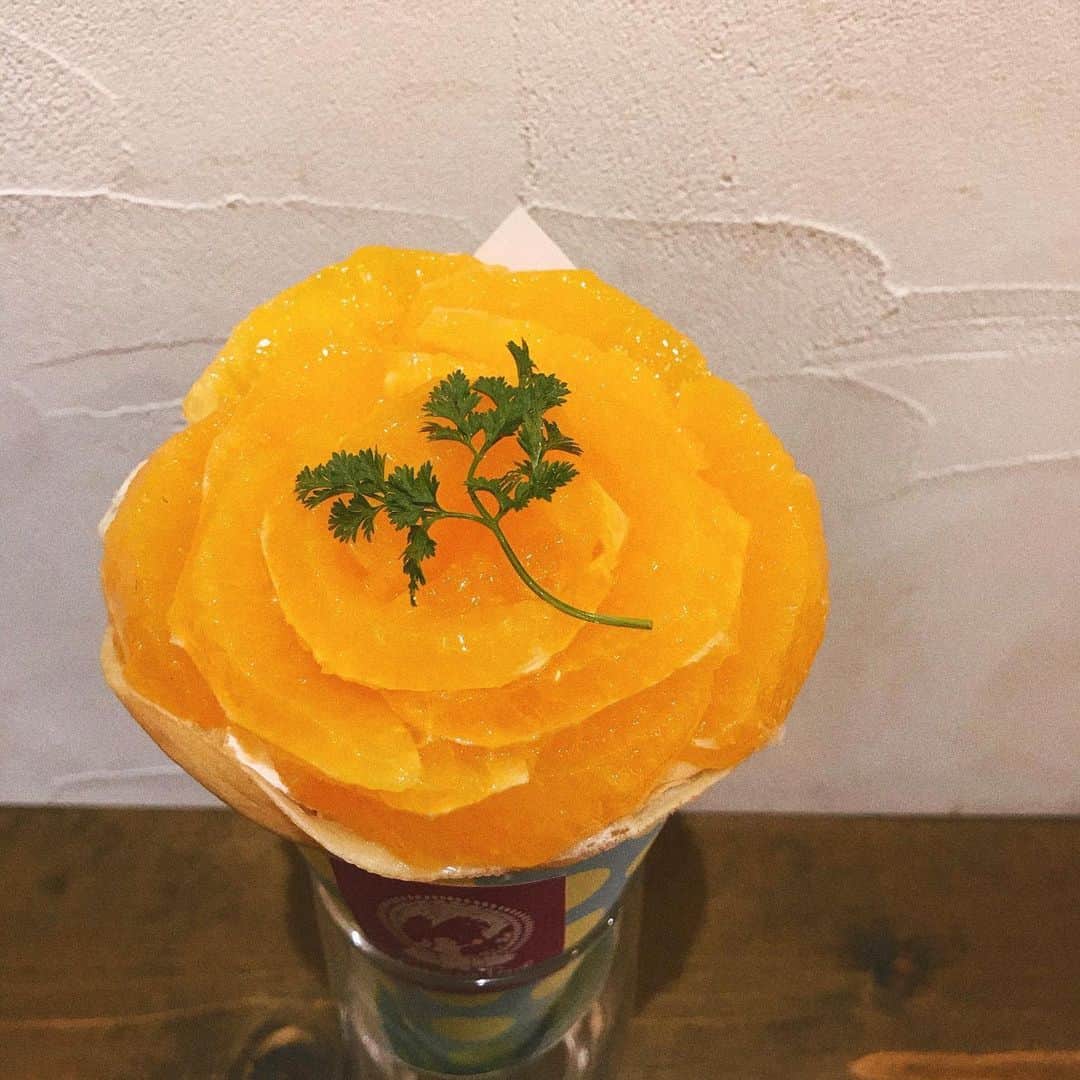 秦まり子のグルメインスタ