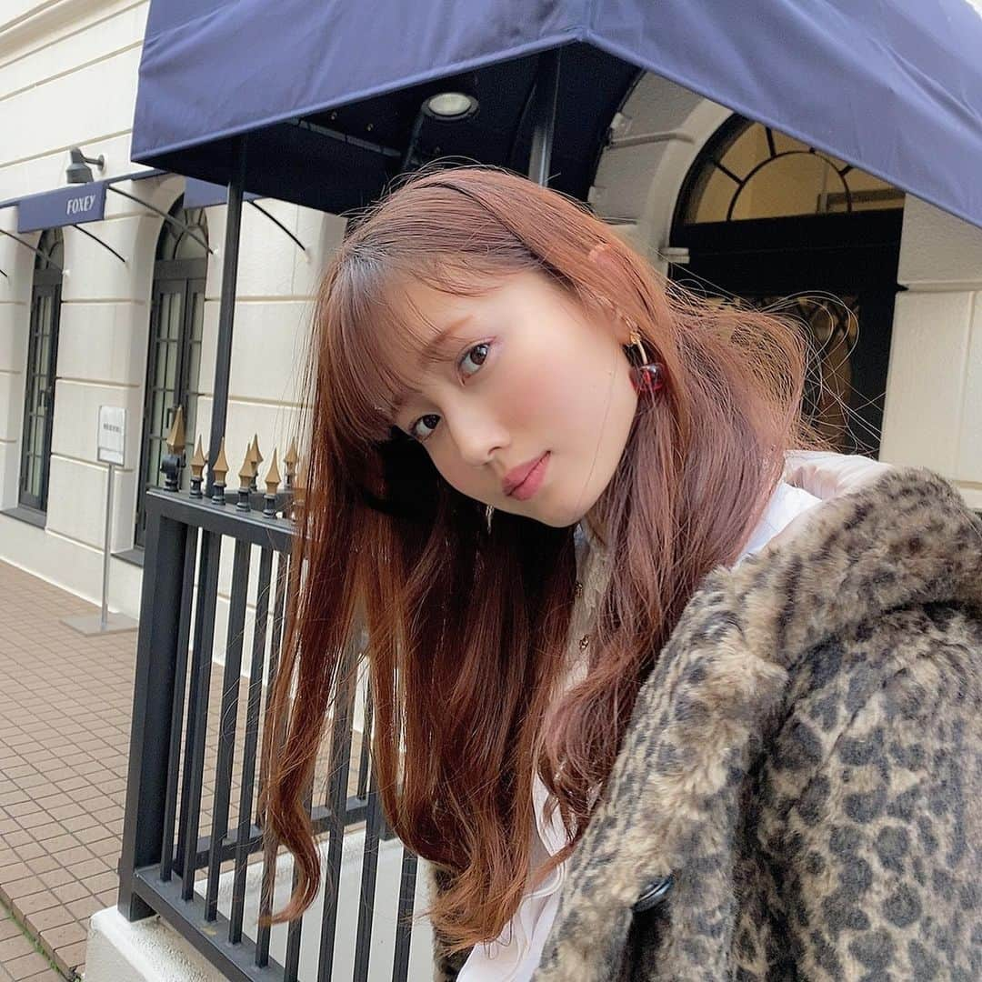 増澤璃凜子さんのインスタグラム写真 - (増澤璃凜子Instagram)「同じ教育を受けて同じように 育って大人になっても 皆それぞれが選ぶ楽しいとか 幸せとか全然違うし、 間違ってるとかやめた方がいいとか 言われることもあるだろうけど、 自分がそれを正解だと信じて 自分らしく幸せで綺麗なままでいれたら 本当に素晴らしい人生だよね🐆🐅🐆🐅 . インスタ向きじゃないまた小難しいこと言っちゃった😰わかって  #りりこふく #タグつけました」1月13日 21時08分 - ririkomasuzawa