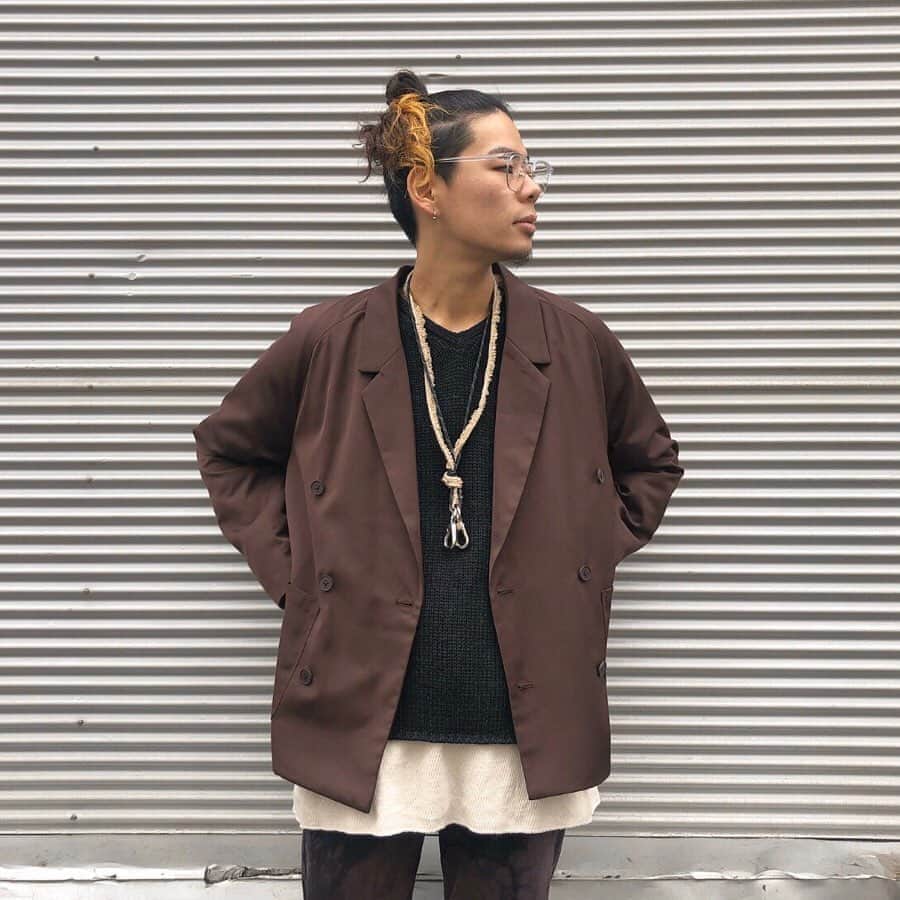 古着屋フラミンゴ下北沢店さんのインスタグラム写真 - (古着屋