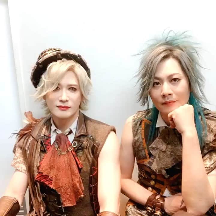KOJIのインスタグラム