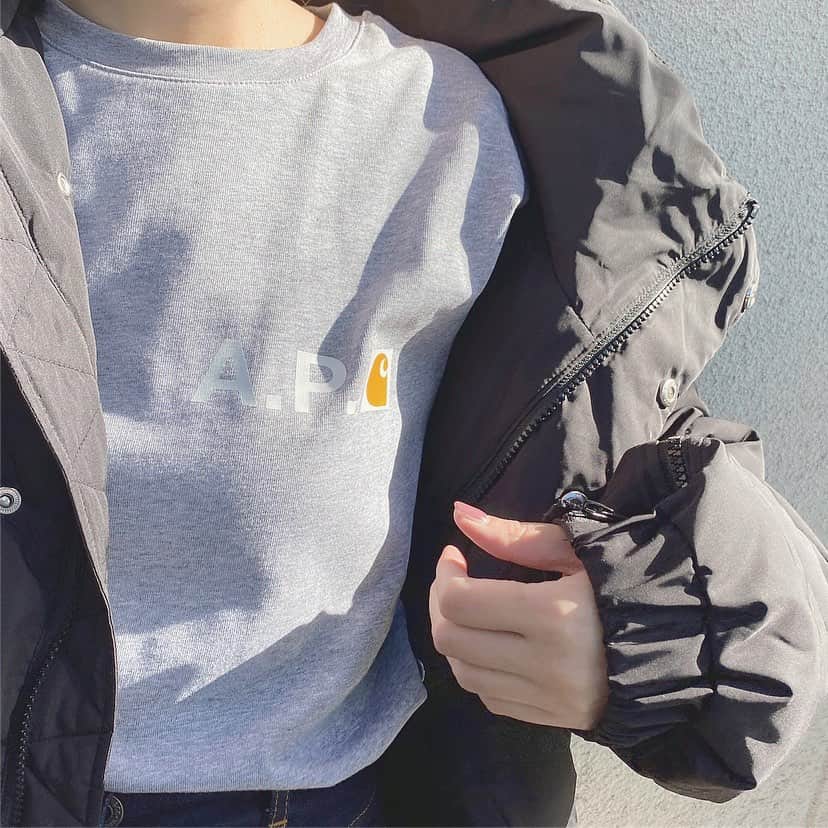 Maiのインスタグラム