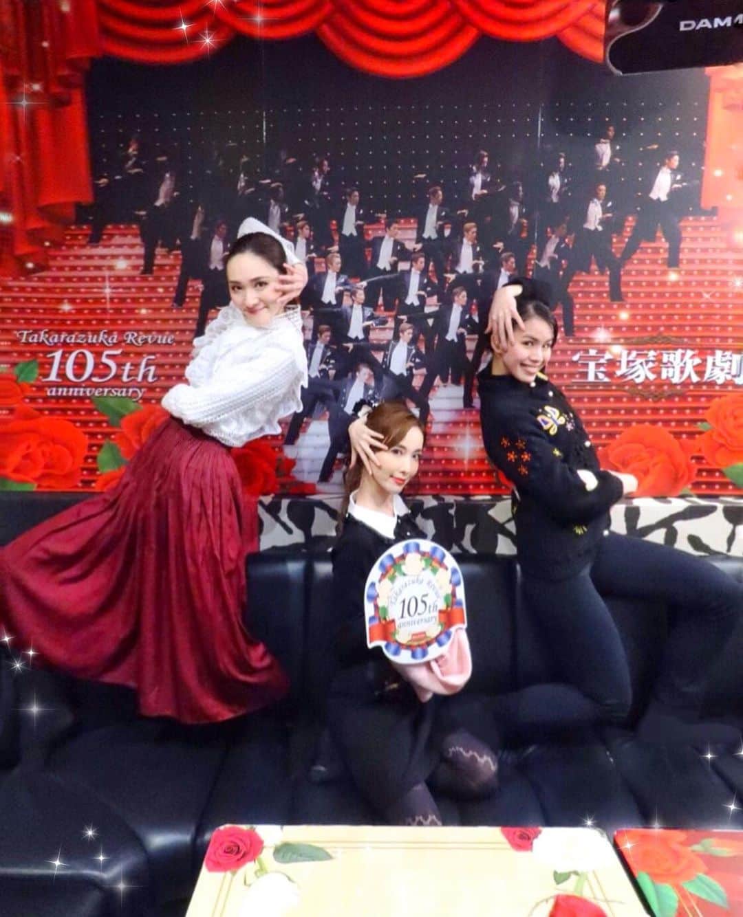 瀬戸早妃のインスタグラム