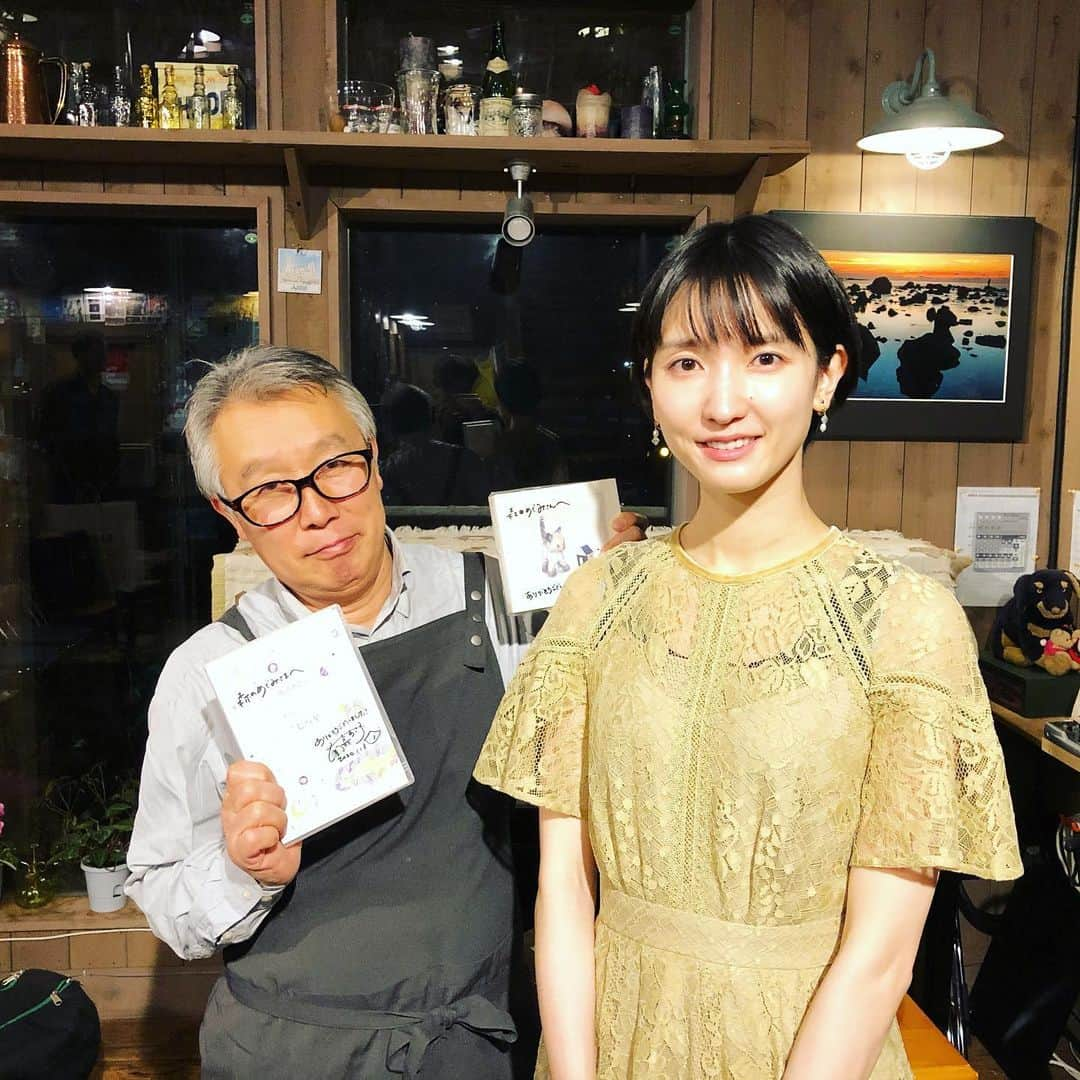 南壽あさ子さんのインスタグラム写真 - (南壽あさ子Instagram)「本日は北陸ツアー最終日、福井のTea Garden 森のめぐみで締めくくりました。木の温もりと雨の音を感じる空間で音を届けることができました。お越しくださったみなさん、どうもありがとうございました！  #福井 #北陸ツアー #neutral #森のめぐみ #tour #坂井市 #福井カフェ #喫茶店」1月13日 22時22分 - nasuasaco