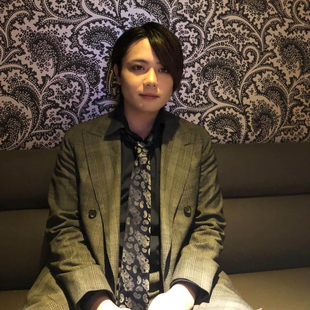 にきぽんのインスタグラム：「成人式だったよん」