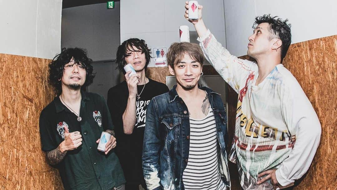 Nothing’s Carved In Stoneさんのインスタグラム写真 - (Nothing’s Carved In StoneInstagram)「‪"By Your Side Tour 2019-20"‬﻿ ‪ 1/13(月)仙台Rensa﻿ ﻿ ワンマンシリーズ3日目、ありがとうございました！！﻿ ﻿ ‪ツアーも残すはセミファイナルの1/17(金)Zepp Nagoya、ファイナルの1/18(土)Zepp Osaka Baysideのみとなりました。‬﻿ ﻿ ‪まだチケットはございますので、ぜひこのツアーの集大成を見届けて頂きたいです。お待ちしております！‬﻿ ﻿ チケット等、詳細はオフィシャルサイトをご覧ください。﻿ ﻿ Photo by @nekoze_photo﻿ ‪﻿ #nothingscarvedinstone #ナッシングス #ncis #silversunrecords #byyourside #raizinambassador」1月13日 22時25分 - nothingscarvedinstone