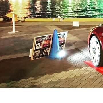 スカイカーシェアのインスタグラム：「. in harborland  @skycarshare_osaka  @skycarshare_tokyo」