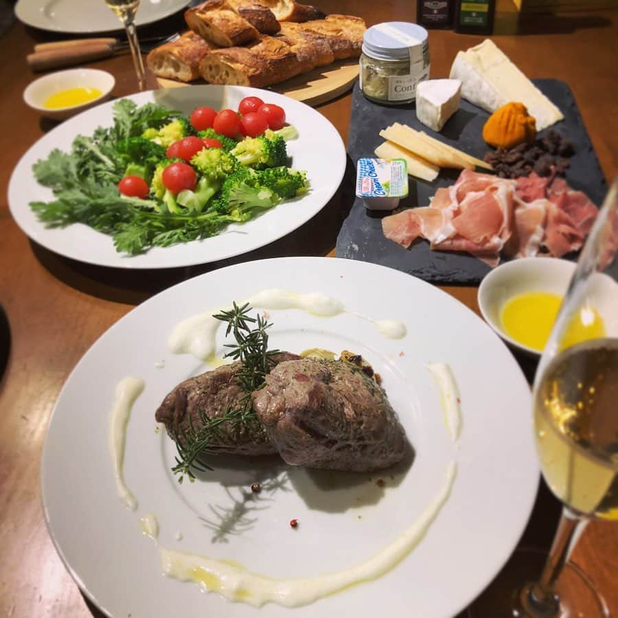 SAYUKIのインスタグラム