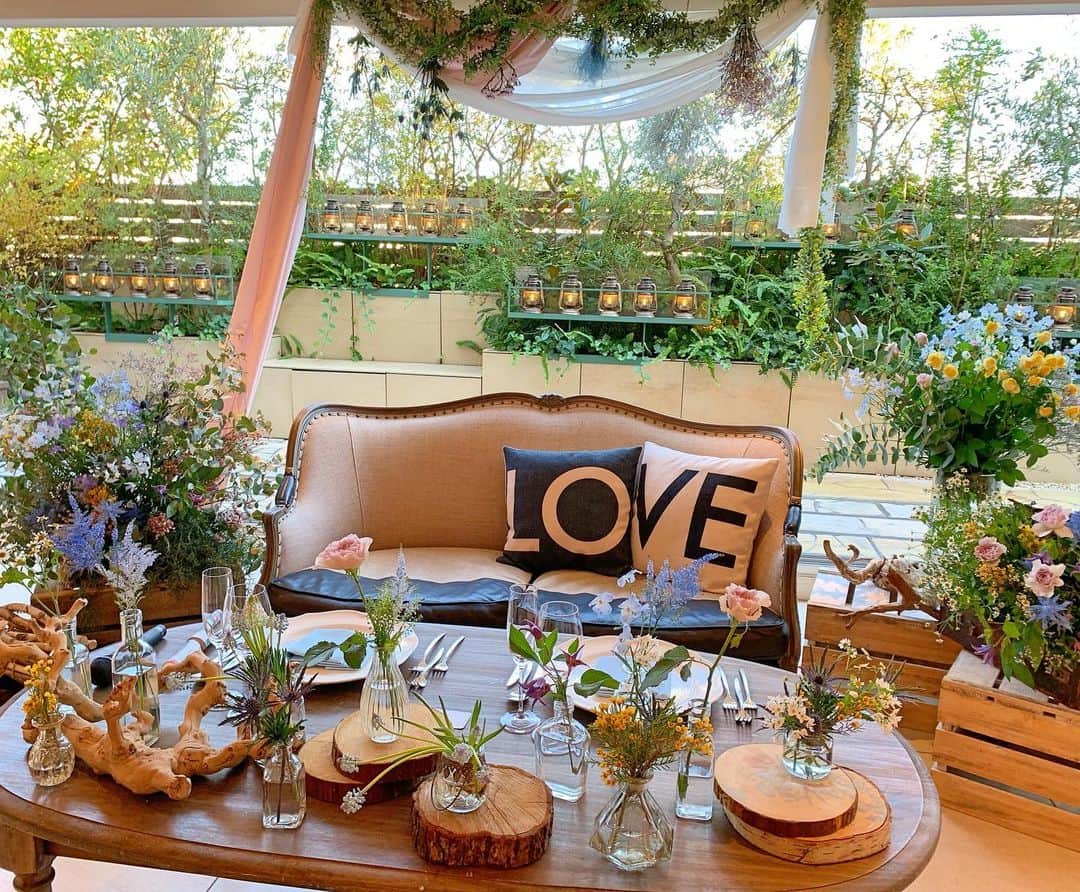 ラバンクドロアのグルメインスタ