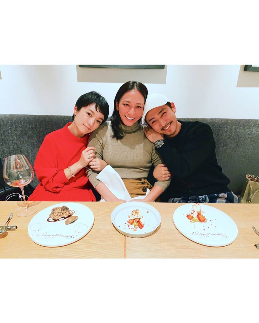 高山都のグルメインスタ