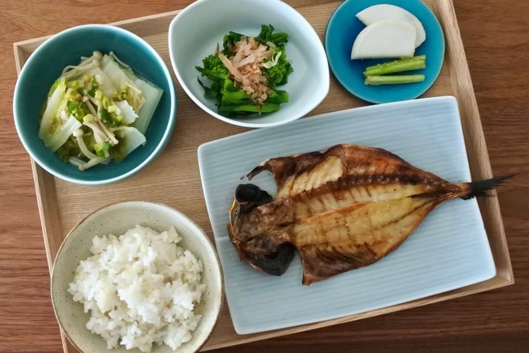 中山美香のインスタグラム
