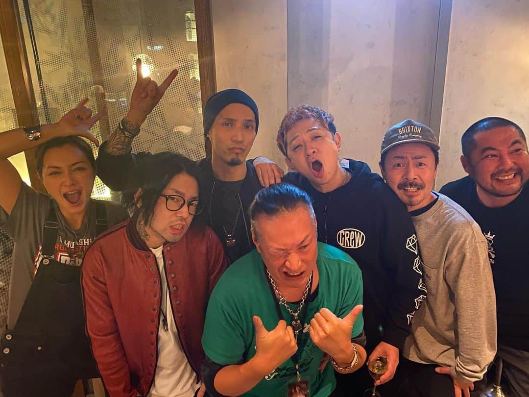 清水亮のインスタグラム