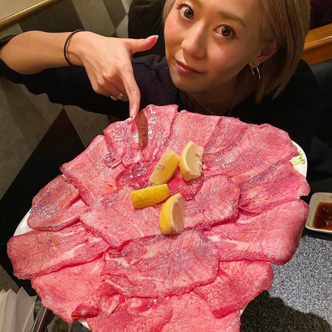 Mika Jimboのグルメインスタ