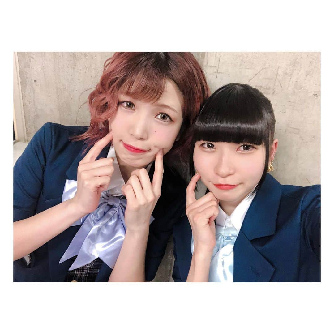 ピンキー！☆藤咲彩音さんのインスタグラム写真 - (ピンキー！☆藤咲彩音Instagram)「バタバタしててみんなとあんまり写真撮れなかったのだけども😭 やっぱりディアステージはアットホームや〜と心いっぱいな気持ちでした。ほくほく。」1月14日 9時48分 - pinky_ayane