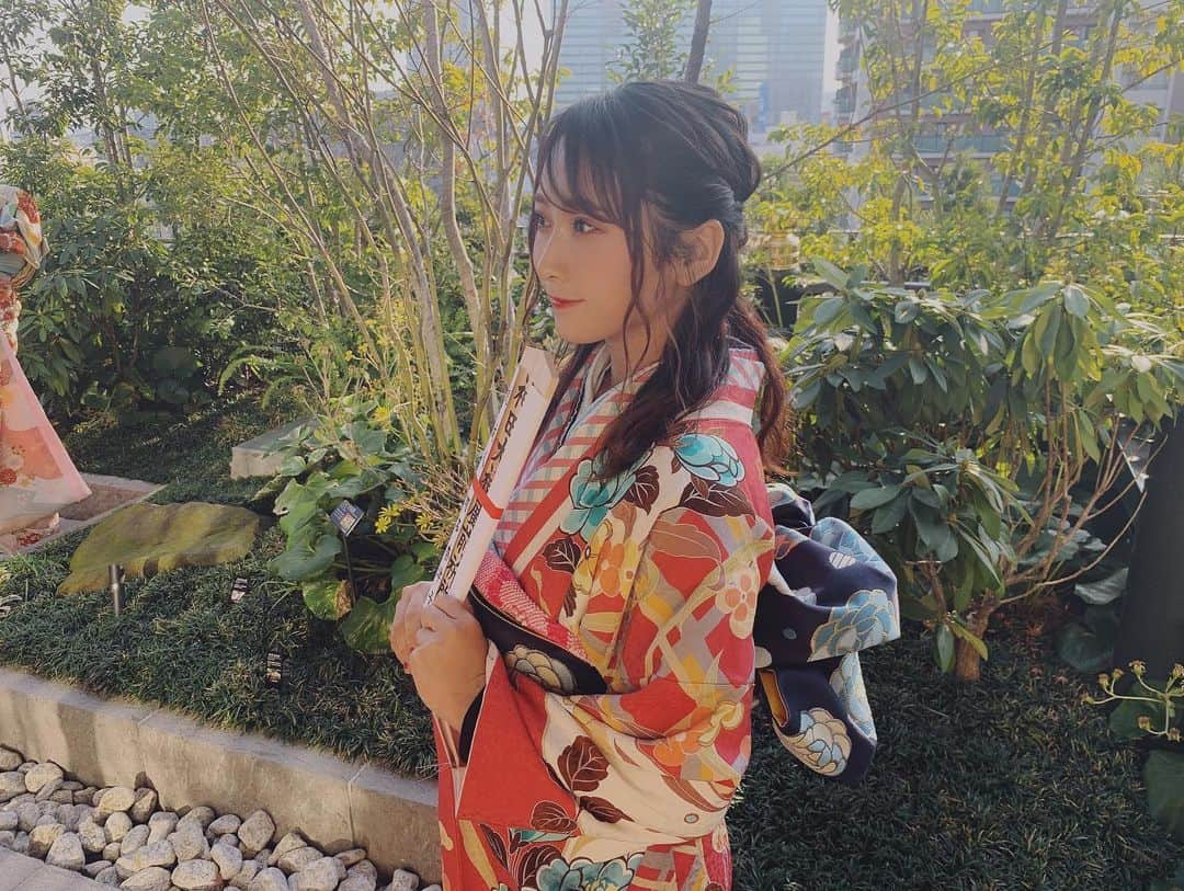 明石奈津子さんのインスタグラム写真 - (明石奈津子Instagram)「#AKB48G成人式 #成人式 #令和出発世代 #神田明神　#2020  神田明神で成人式を させていただきました！ 沢山画像あるので 見てくださいね📸 2020年は私達の年代が 盛り上げていけますようにっ💓」1月14日 1時06分 - nattu_official