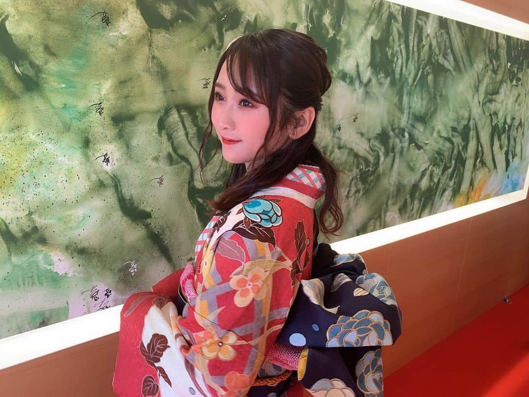 明石奈津子さんのインスタグラム写真 - (明石奈津子Instagram)「#AKB48G成人式 #成人式 #令和出発世代 #神田明神　#2020  神田明神で成人式を させていただきました！ 沢山画像あるので 見てくださいね📸 2020年は私達の年代が 盛り上げていけますようにっ💓」1月14日 1時06分 - nattu_official