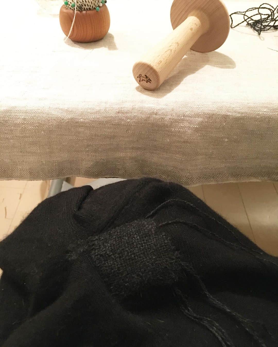 猫沢エミのインスタグラム