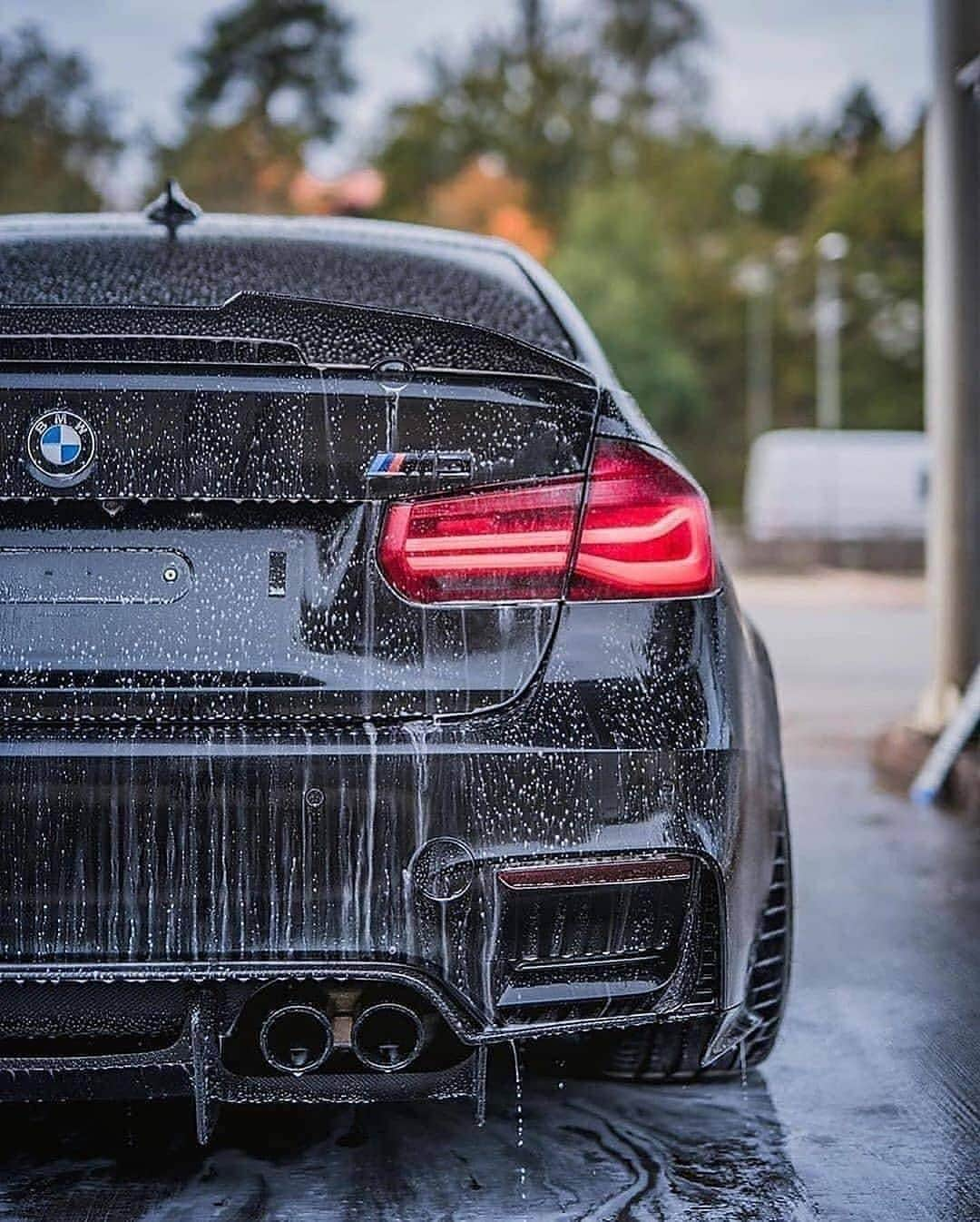 Kik:SoLeimanRTさんのインスタグラム写真 - (Kik:SoLeimanRTInstagram)「BMW M3 F80 [ Photo  @batmanf80 ]」1月14日 2時21分 - carinstagram