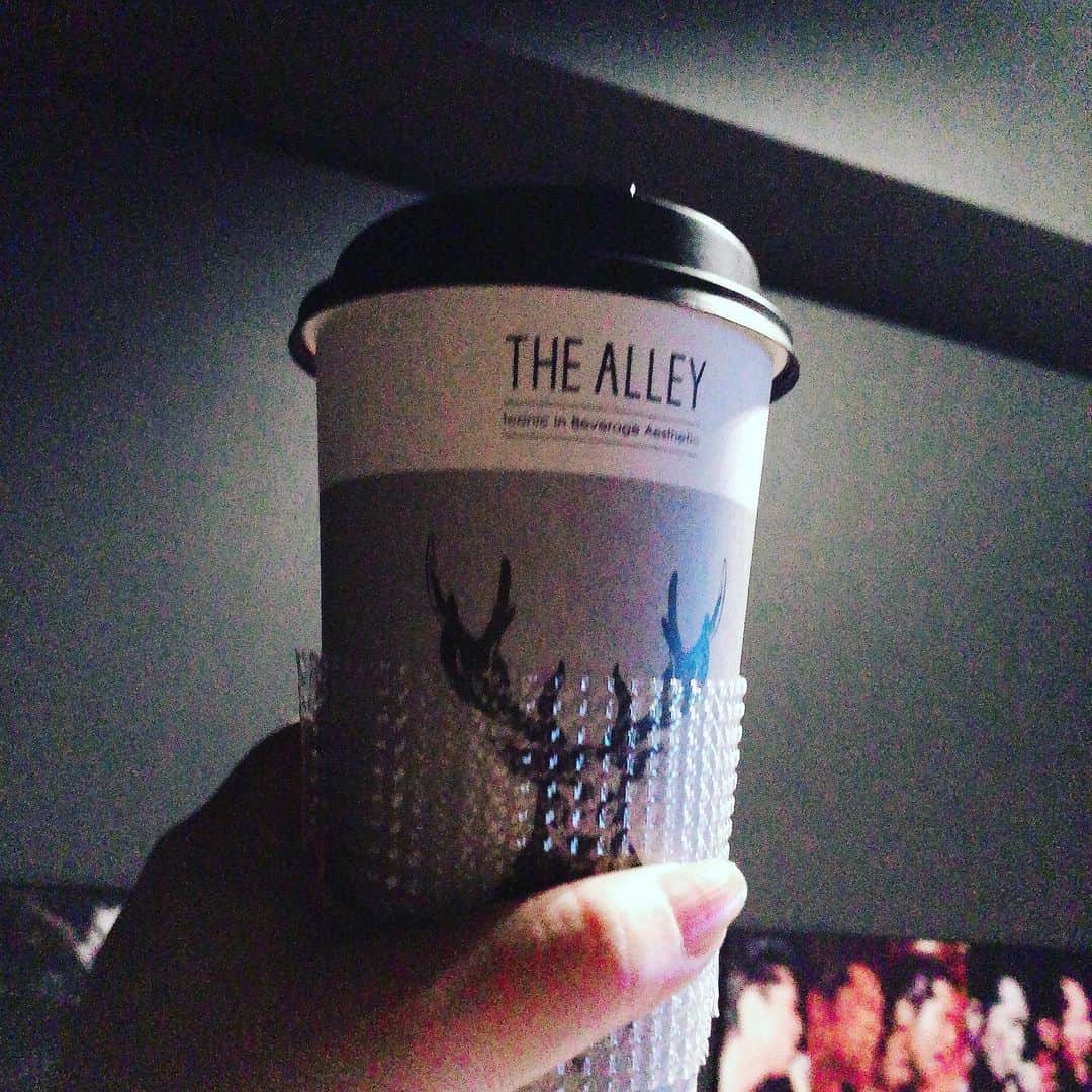 有奈めぐみのグルメインスタ