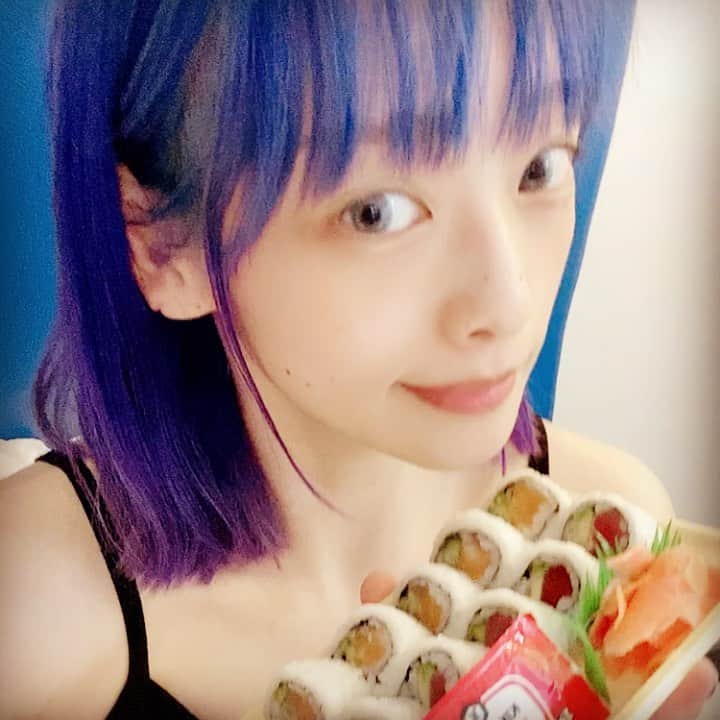 大谷雅恵のインスタグラム