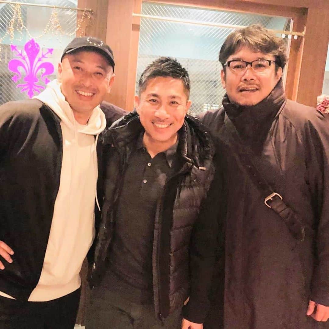 前園真聖のグルメインスタ