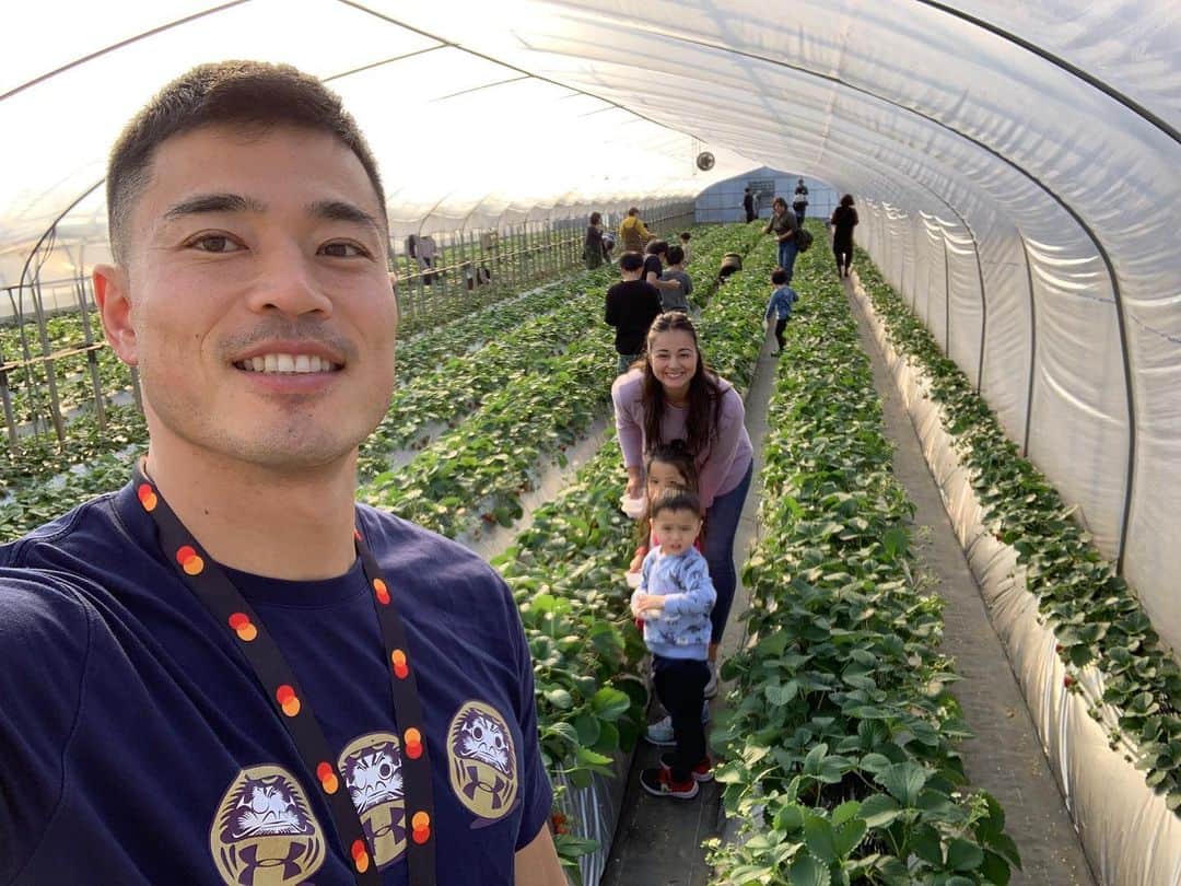 エリナ シルカのグルメインスタ