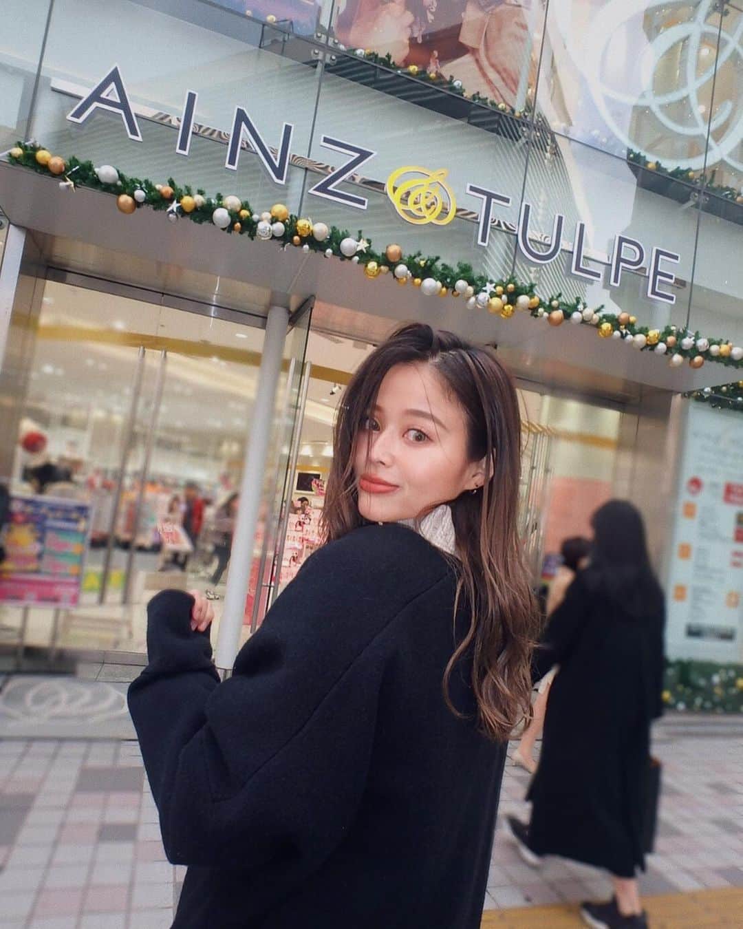 佐野真依子のグルメインスタ