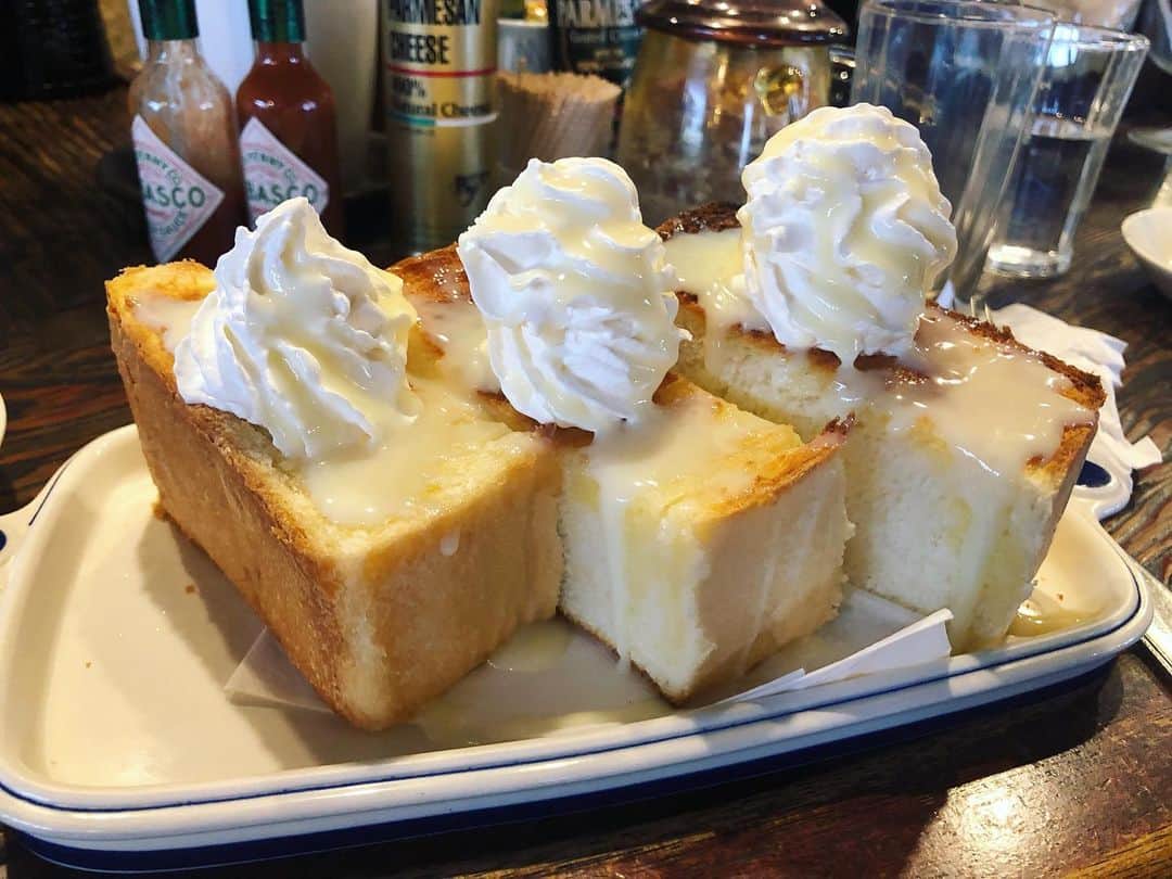 三宅智子のグルメインスタ