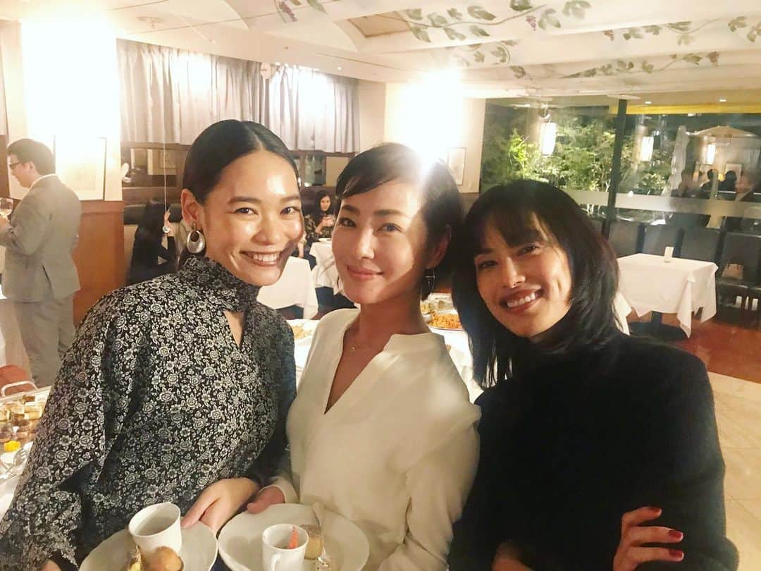 池田莉子のグルメインスタ