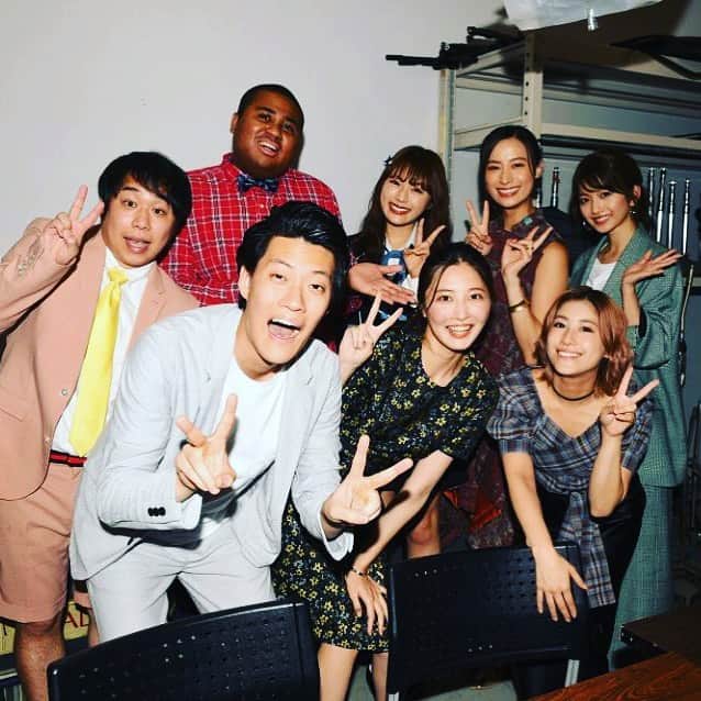 アントニーのインスタグラム：「本日21時より トリニクって何の肉！？ みてくだされ〜！！！ #ギリギリ平成生まれの意地」