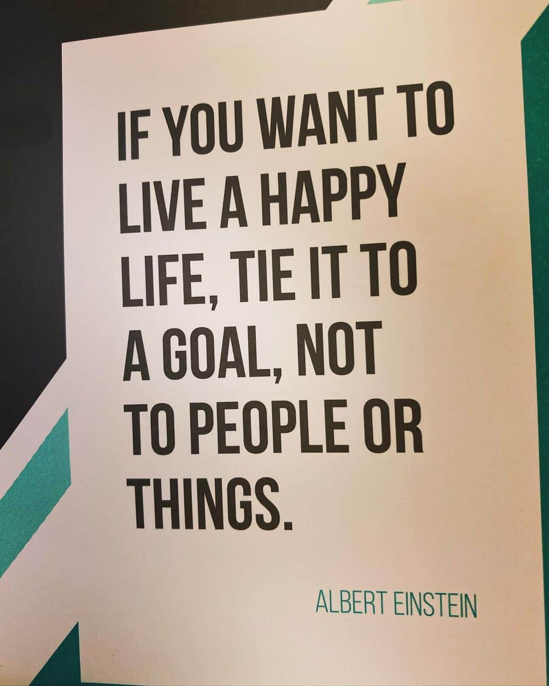 アンジェリカさんのインスタグラム写真 - (アンジェリカInstagram)「Se você quer viver uma vida feliz, se agarre a um objetivo, não a pessoas ou coisas...🌟 👊 e vamos lá... #ser #viver #propositos」1月14日 18時43分 - angelicaksy