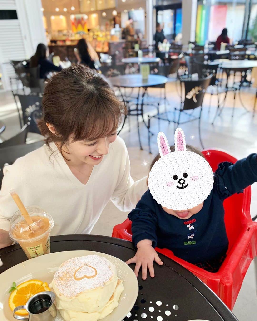 小林真由のグルメインスタ