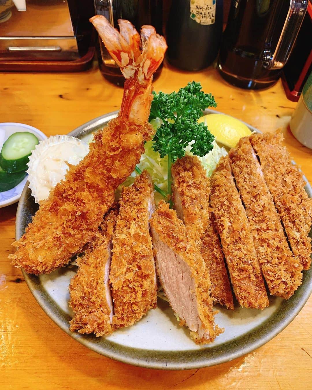 樫原伸彦のグルメインスタ