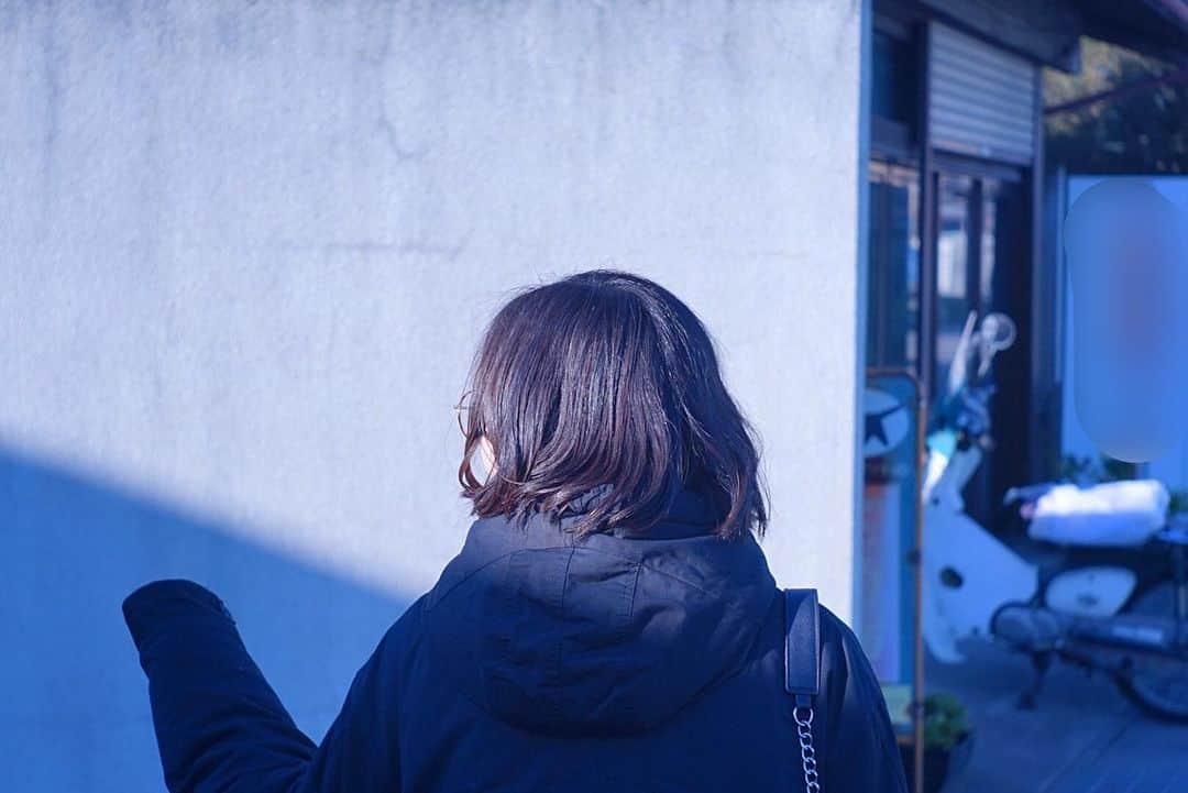 神岡実希さんのインスタグラム写真 - (神岡実希Instagram)1月14日 19時13分 - miki_kamioka