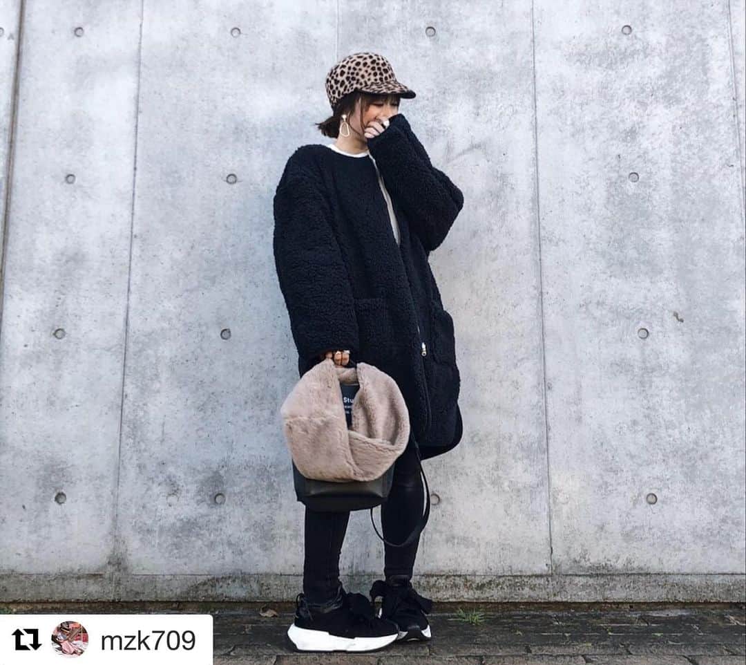 パシオスのインスタグラム