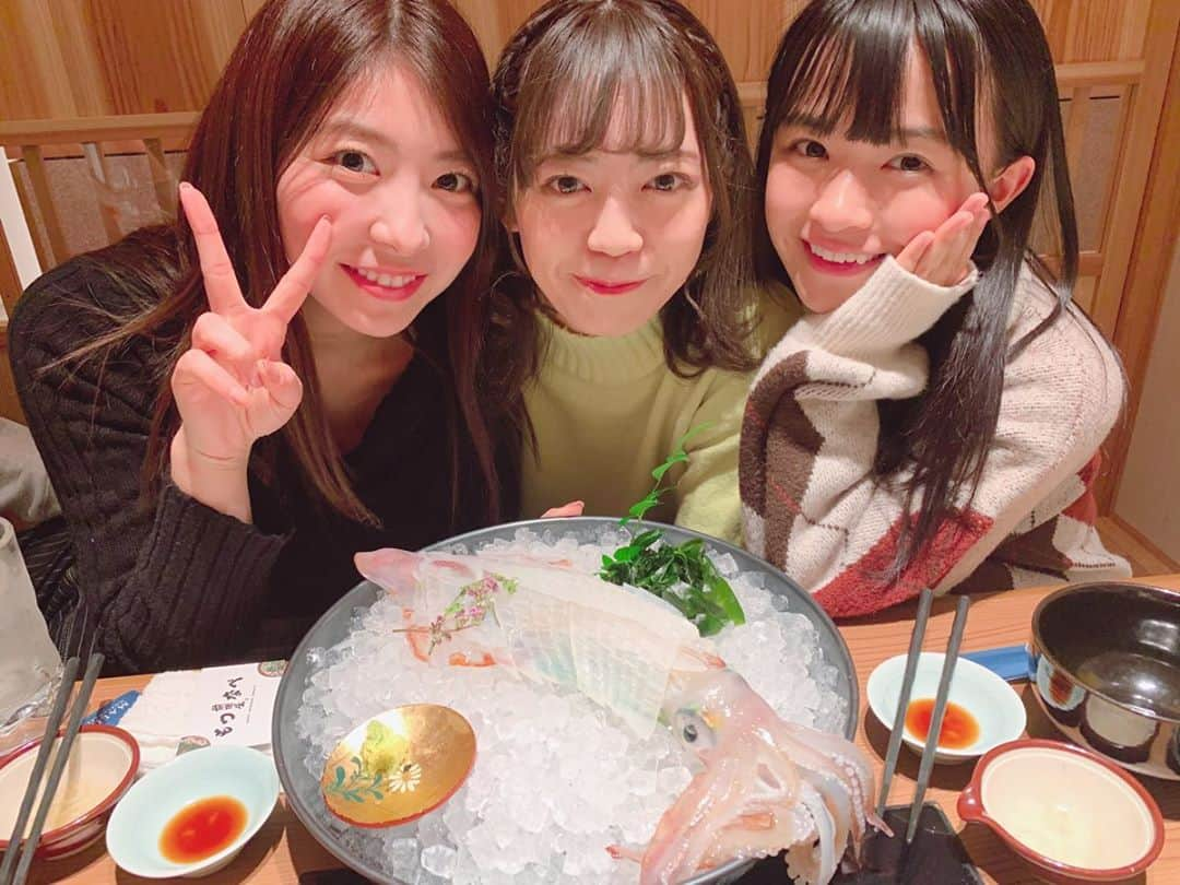 百川晴香のインスタグラム