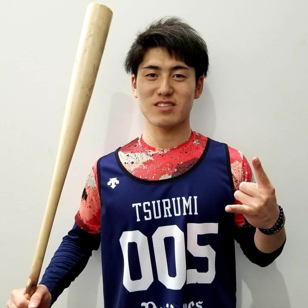 オリックス・バファローズのインスタグラム