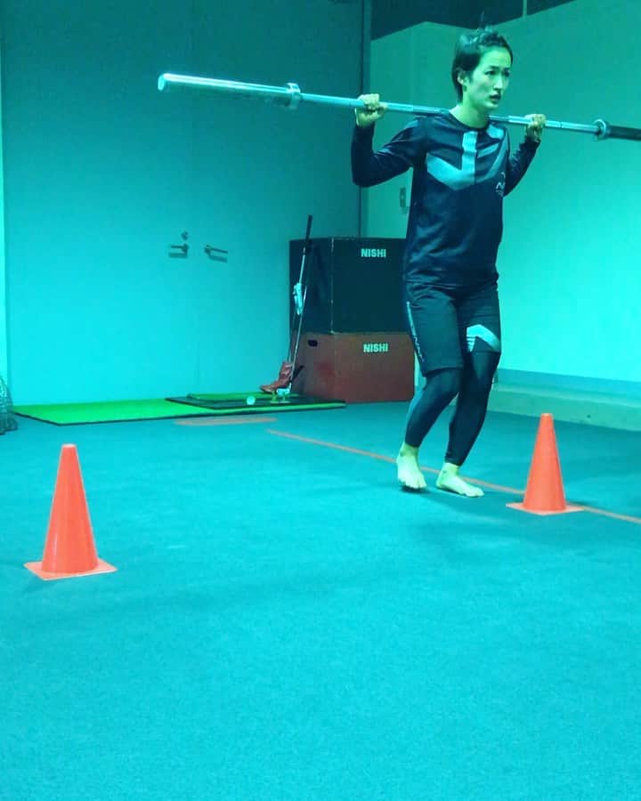 清水希容のインスタグラム
