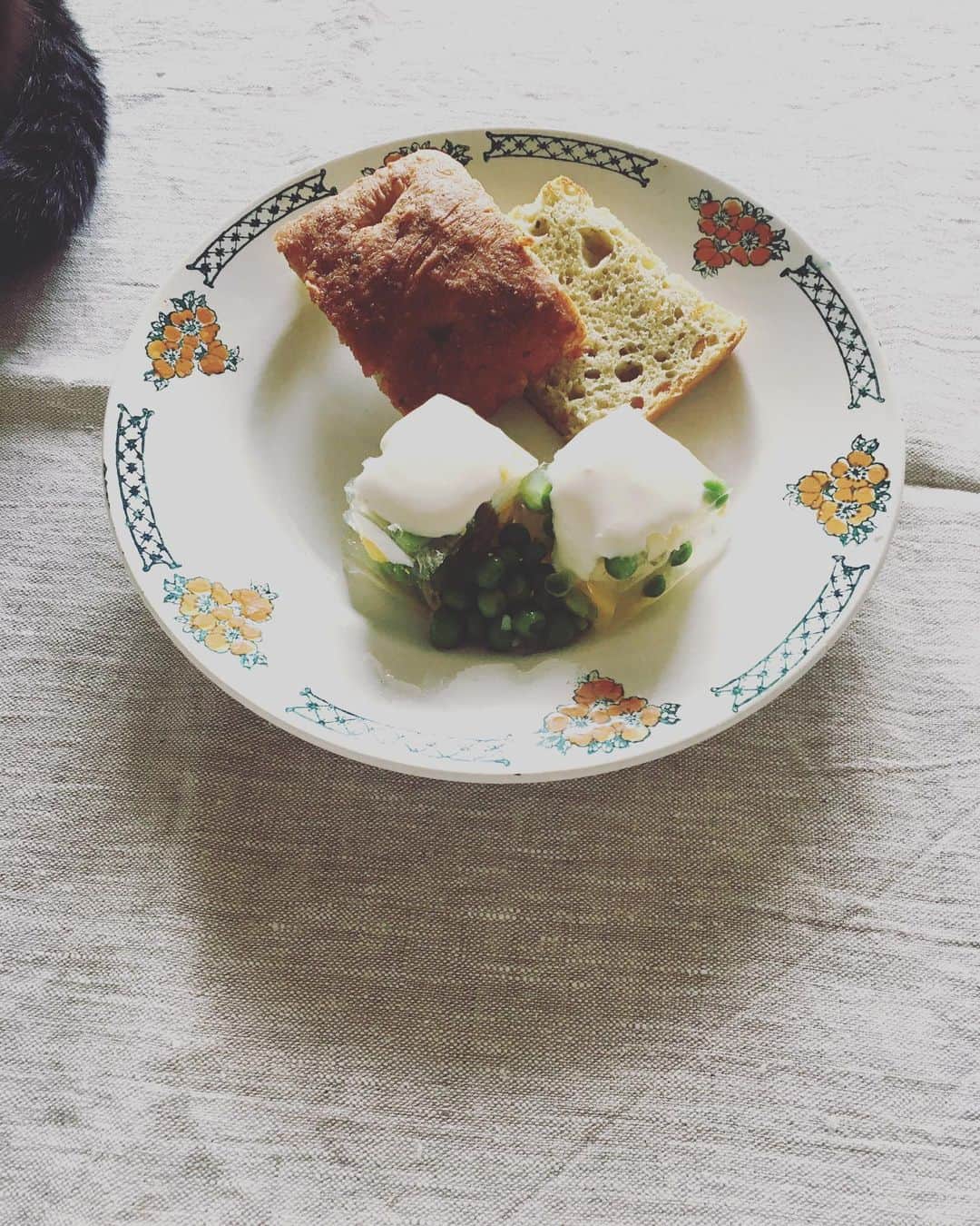 猫沢エミのグルメインスタ