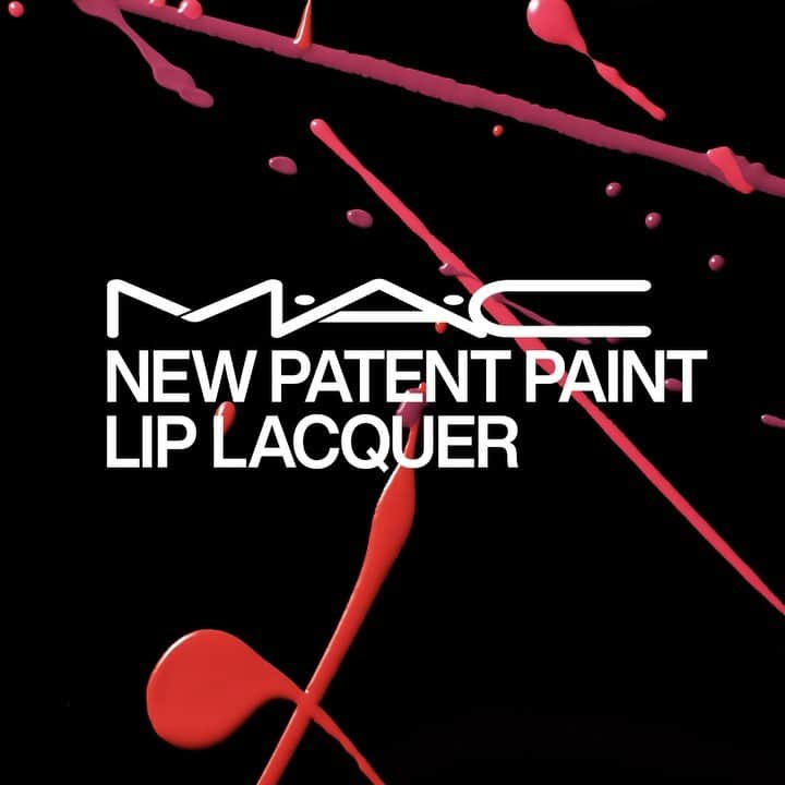 M∙A∙C Cosmetics Japanのインスタグラム