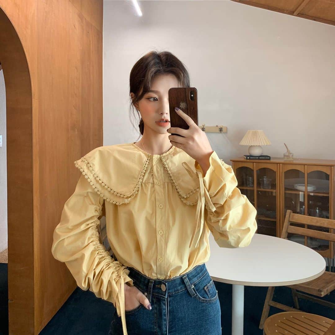 Chuuのインスタグラム：「Lovely daily chuu💛」