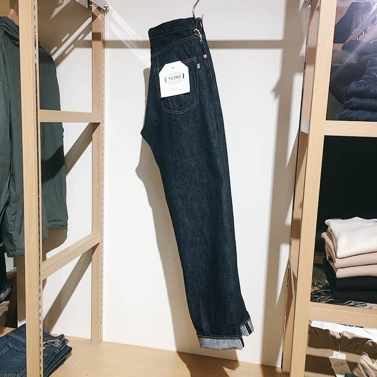 nuchayamachi_officialのインスタグラム