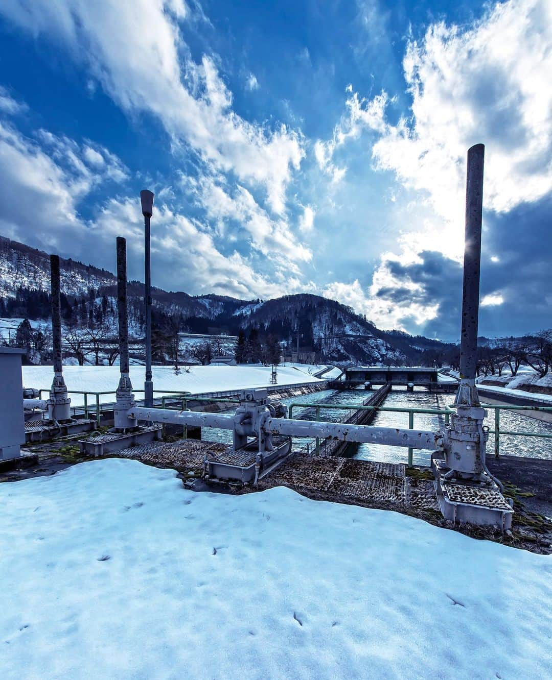 東京電力ホールディングス株式会社のインスタグラム