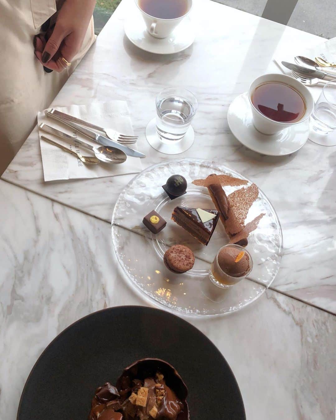 由架子 川野のグルメインスタ