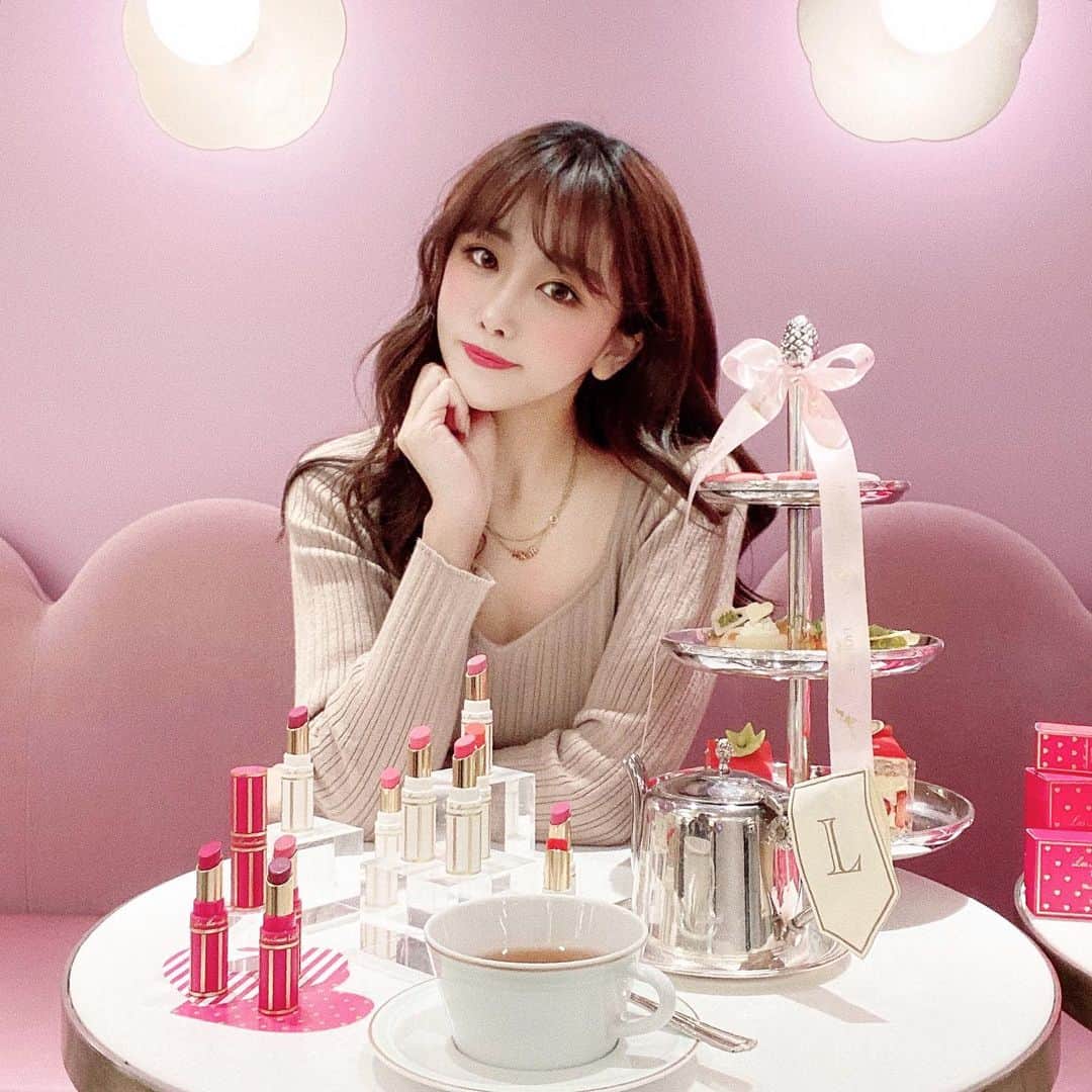 みちかのグルメインスタ