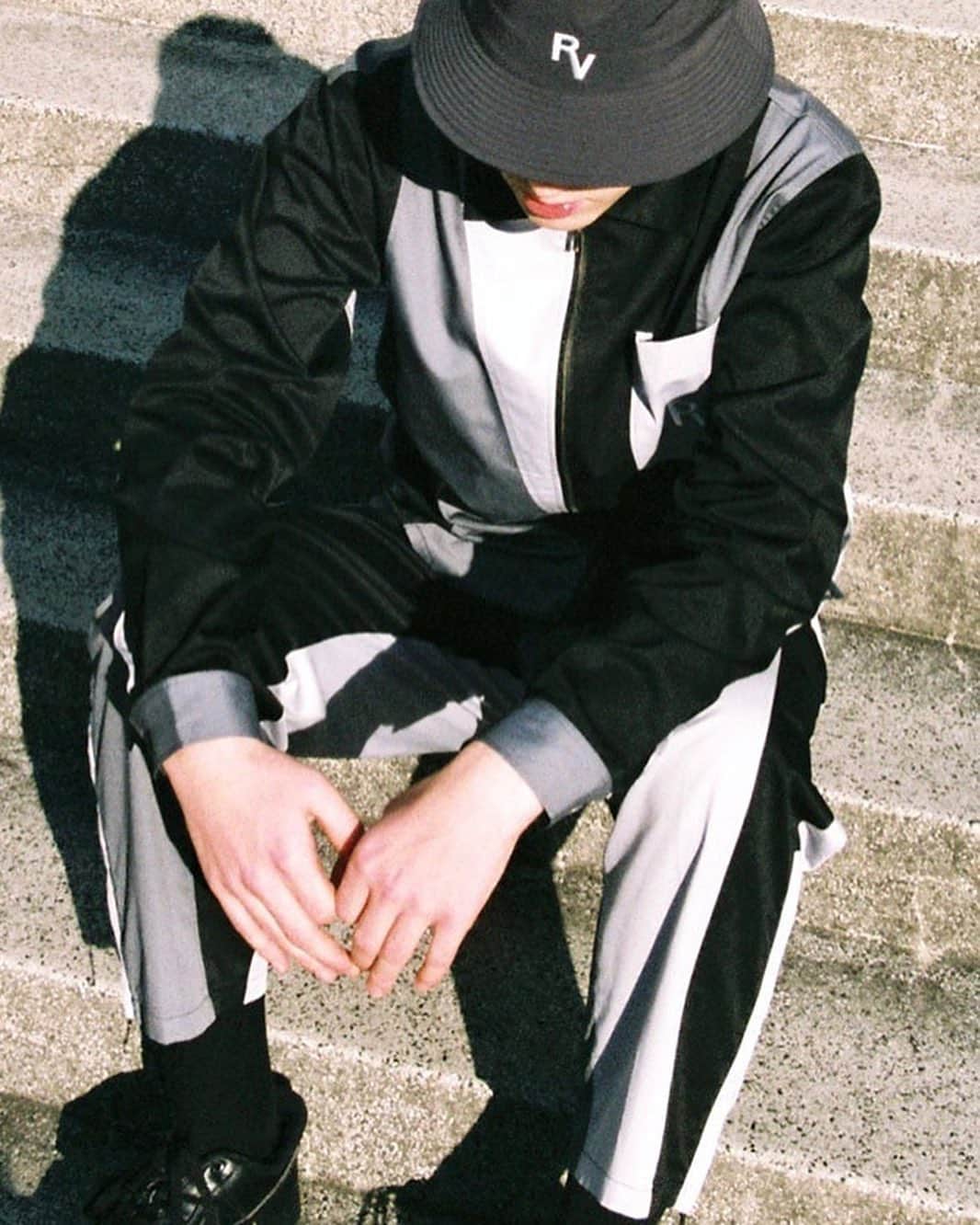 HYPEBEAST Japanのインスタグラム