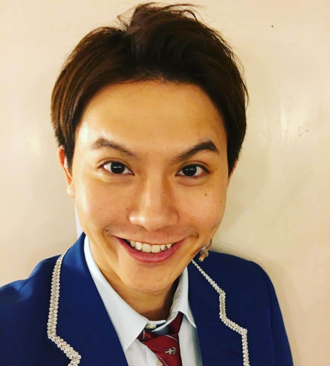 岡田亮輔のインスタグラム