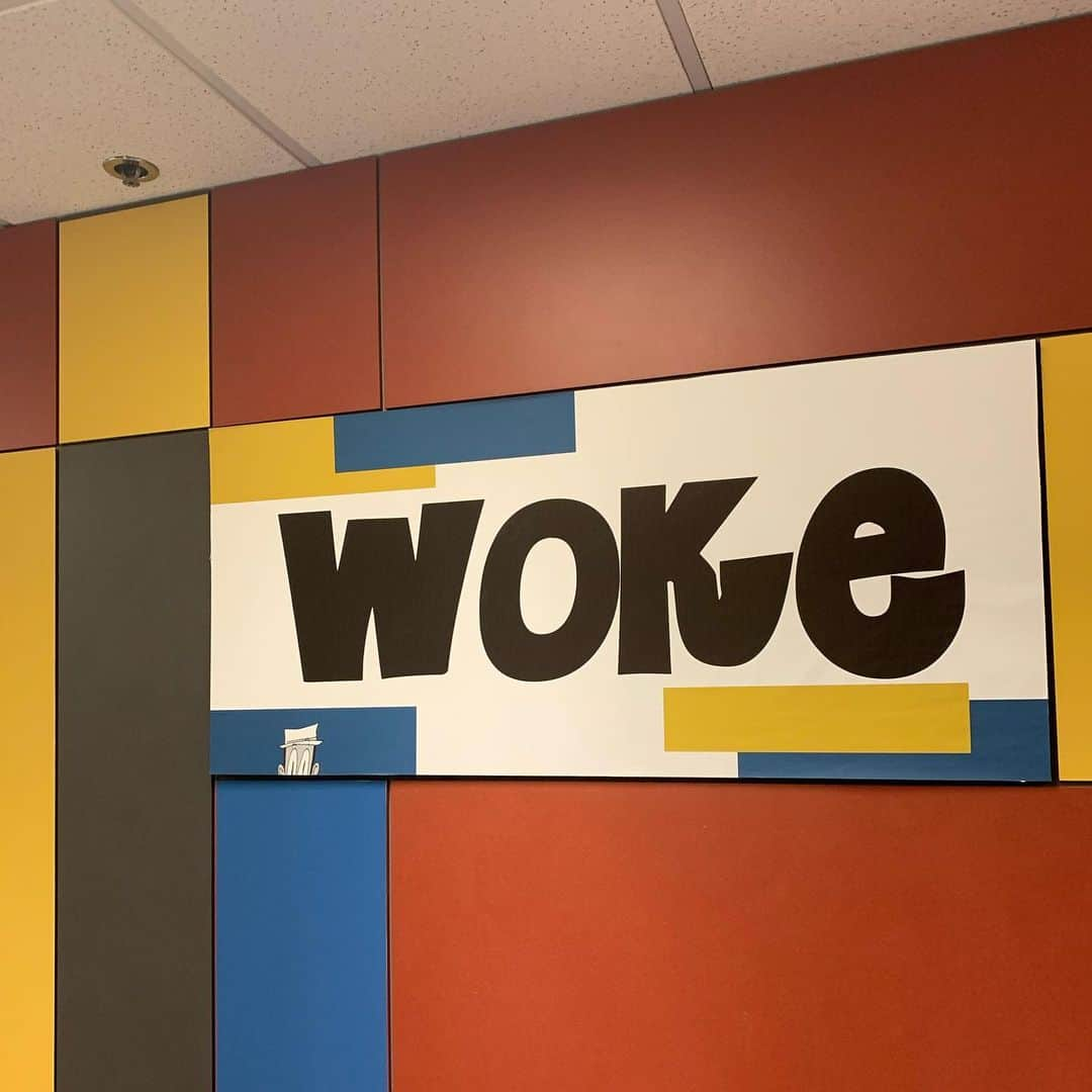 ローズ・マクアイヴァーさんのインスタグラム写真 - (ローズ・マクアイヴァーInstagram)「So stoked for this new project. In some very exciting company 💫 #WOKE」1月14日 12時58分 - imrosemciver