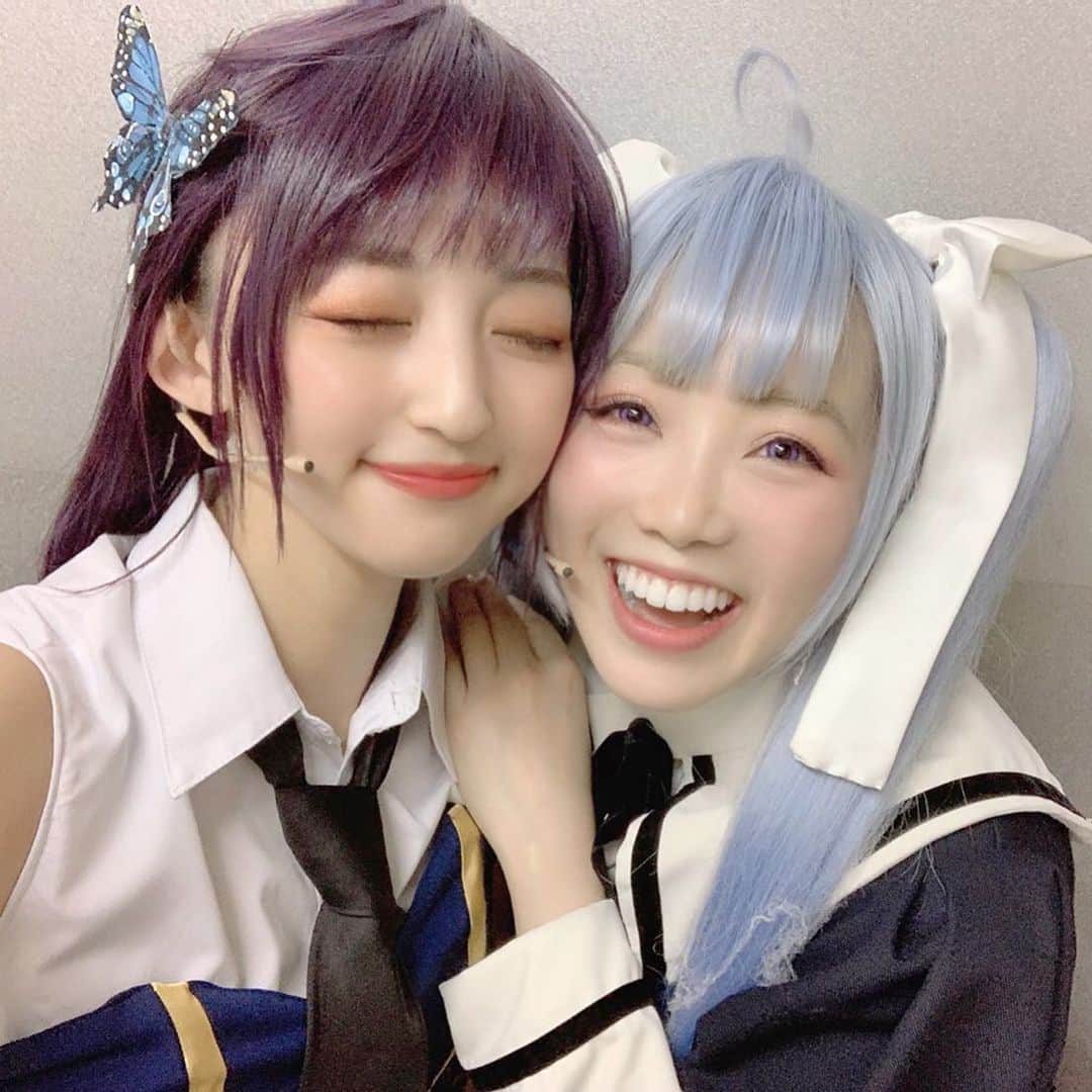 のインスタグラム：「はるなちゃん♡」